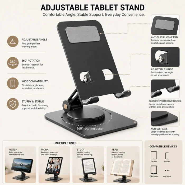 foldstand