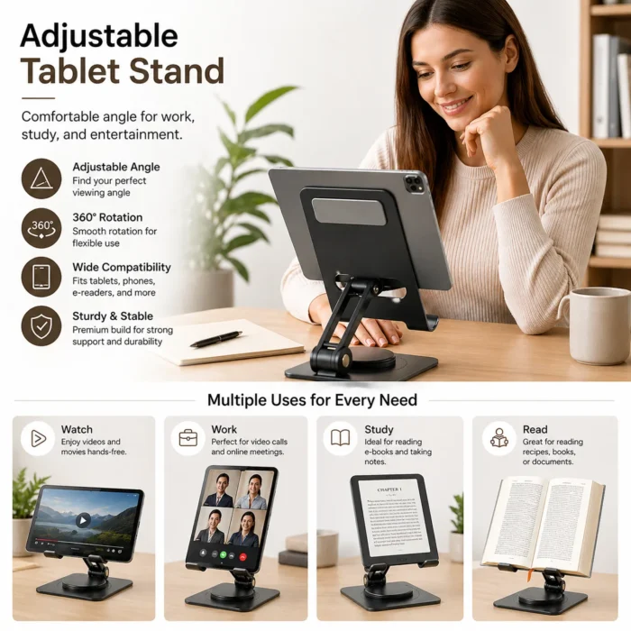 foldstand