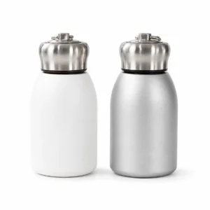 Insulated bottle