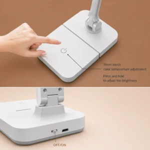 Metalix Lamp