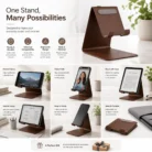 mobile stand
