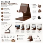mobile stand