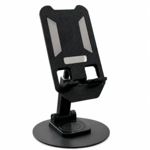 Rotating phone stand