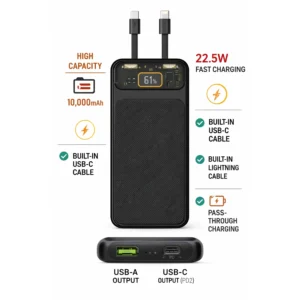 powerlink 10