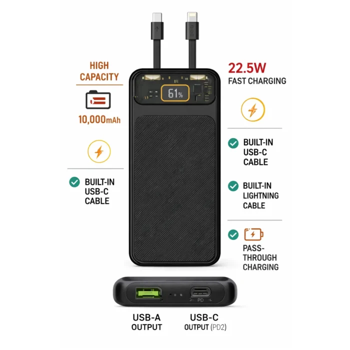 powerlink 10