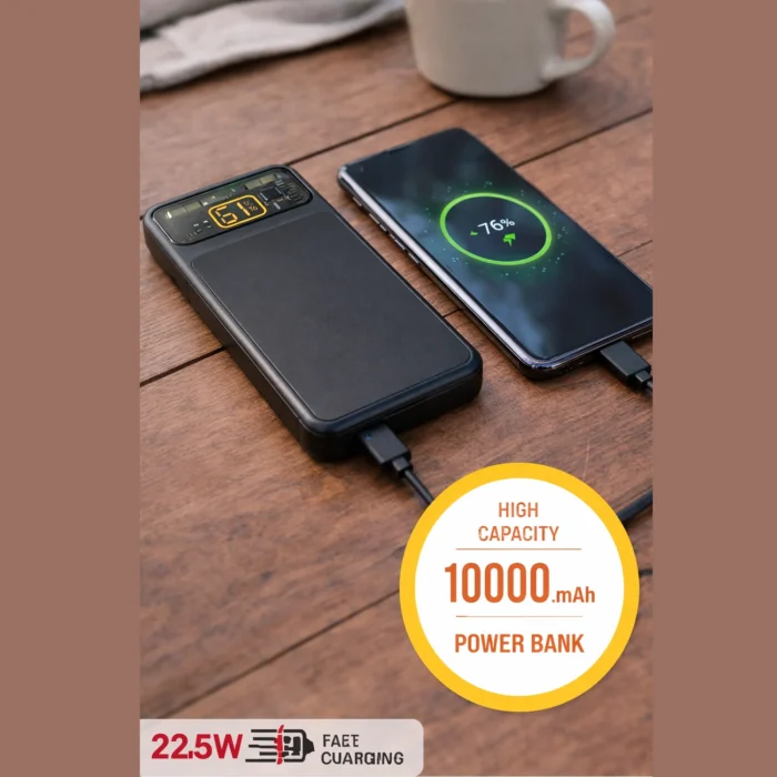 powerlink 10