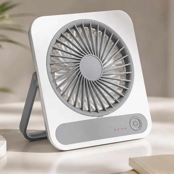 Table Fan