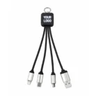 rectangle charging cable