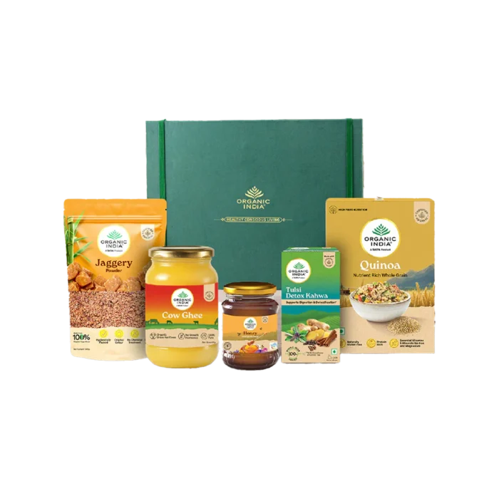 Hamper