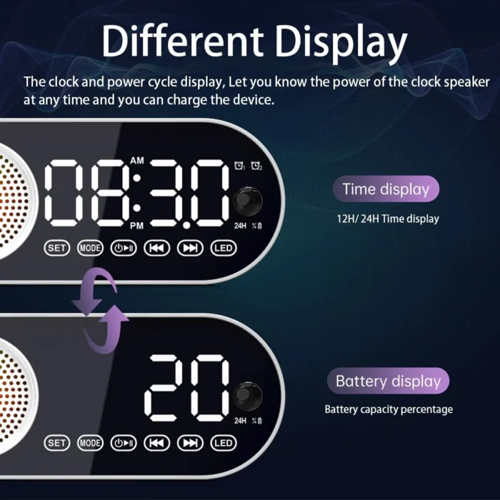 time wave nano