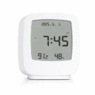 tv style clock