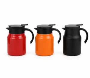 teapot