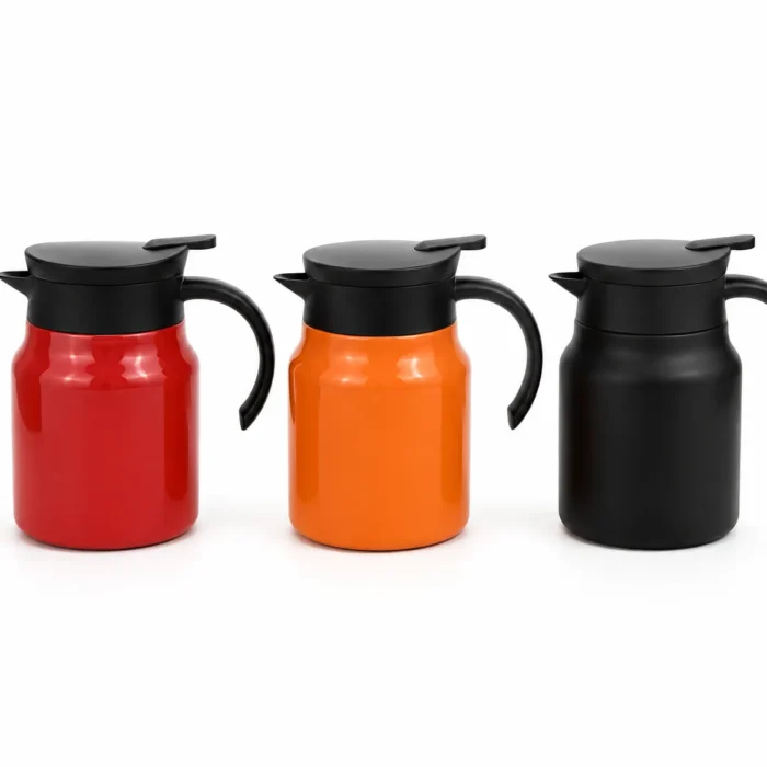 teapot
