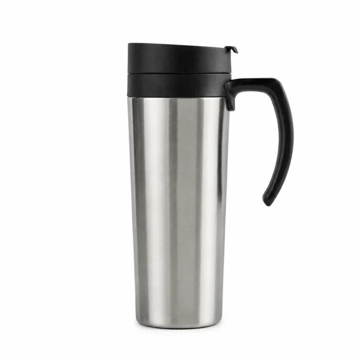 Steel mug Steel mug