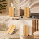 woodhub bambboo usb