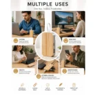 woodhub bambboo usb