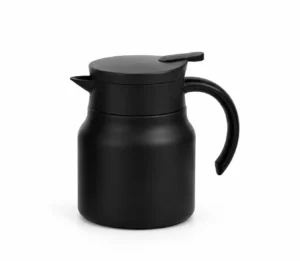 Teapot