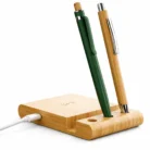 zencharge bamboo