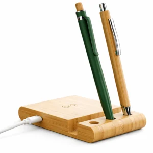 zencharge bamboo