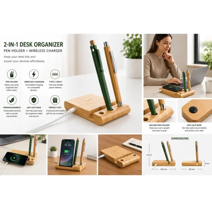 zencharge