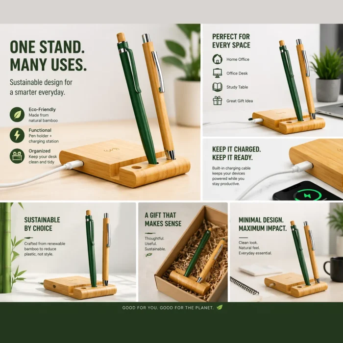 zencharge