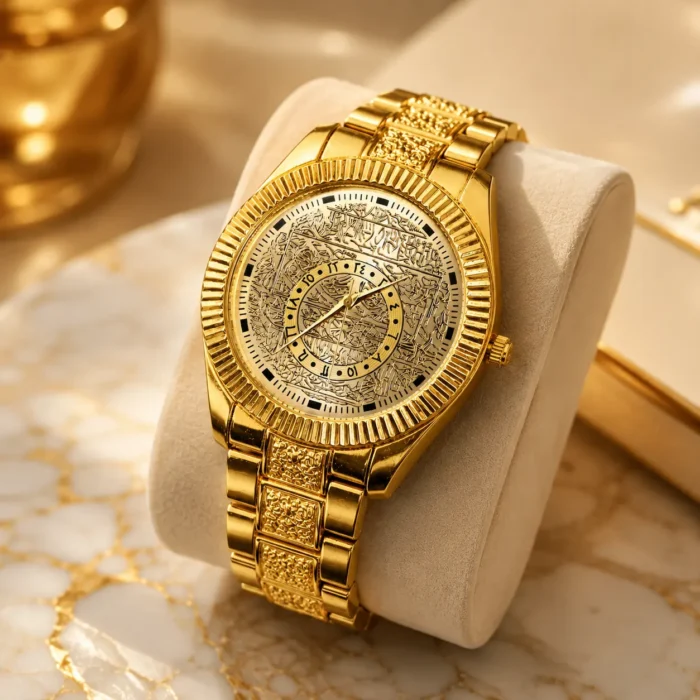 men's watch