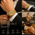 men's watch