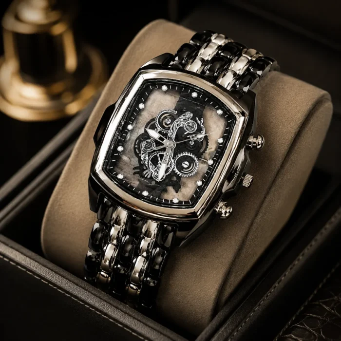 men's watch