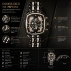men's watch