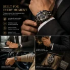 men's watch