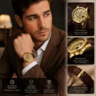 men's watch