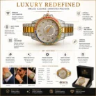 men women watch