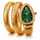 Women watch