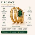 Women watch