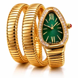 Women watch
