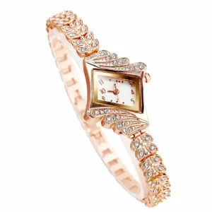 women watch