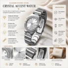 women watch