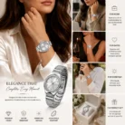women watch