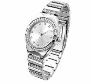women watch