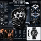 men's watch