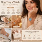 womens's watch