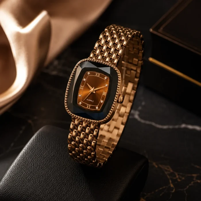 womens's watch