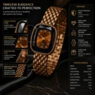 womens's watch