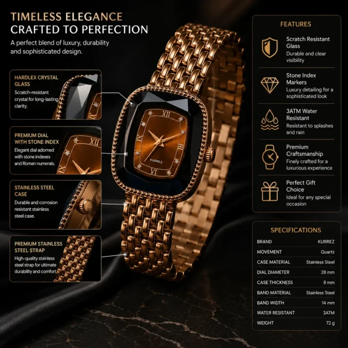 womens's watch