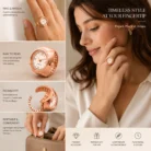 women's watch