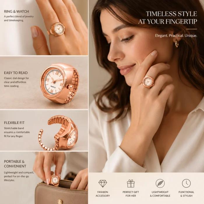women's watch