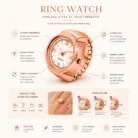women's watch