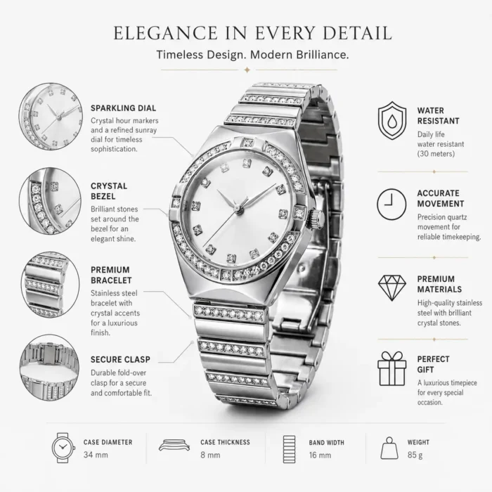 women's watch