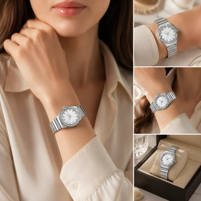 women's watch