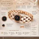 women's watch